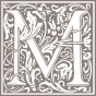 Monogram Brown Small Image